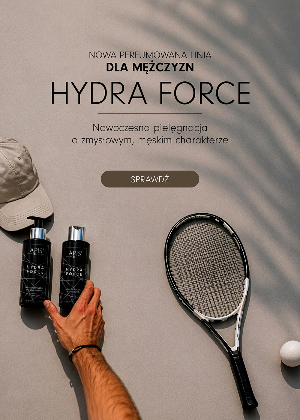 HYDRA FORCE